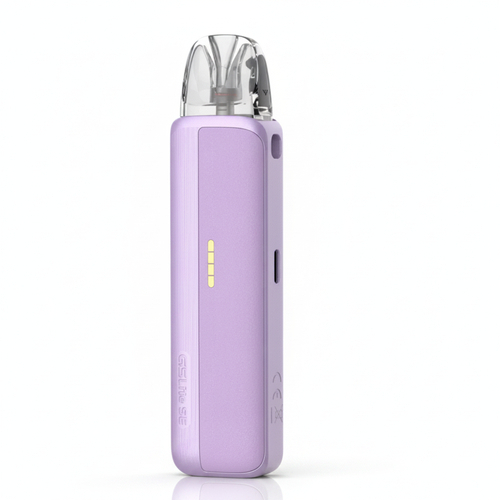 Uwell Calibrun G5 Lite SE Pod Kit Purple Leather
