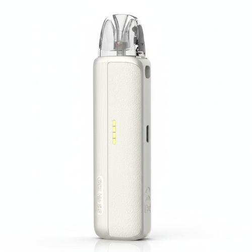 Uwell Calibrun G5 Lite SE Pod Kit White Leather