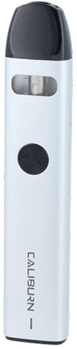 Uwell Caliburn A2 E-Zigarette Kit Artic-Silver