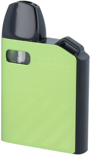 Uwell Caliburn A2 POD Kit E-Zigarette Set Gloomy Green