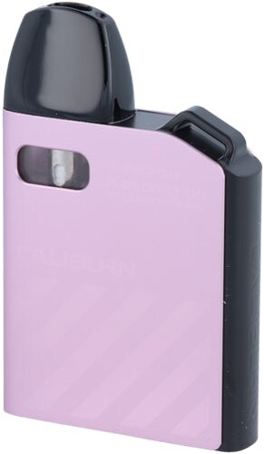 Uwell Caliburn A2 POD Kit E-Zigarette Set Sakura-Pink