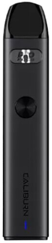 Uwell Caliburn A2 Pod Set e-Zigarette Grey