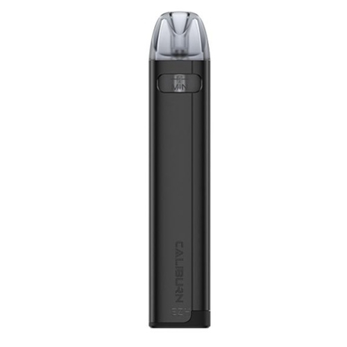 Uwell Caliburn A2S Pod Kit black Uwell Caliburn A2S Pod Kit black