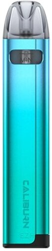 Uwell Caliburn A2S Pod Kit blue