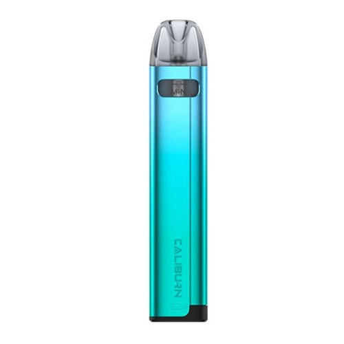 Uwell Caliburn A2S Pod Kit blue Uwell Caliburn A2S Pod Kit blue