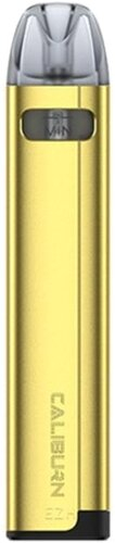 Uwell Caliburn A2S Pod Kit gold
