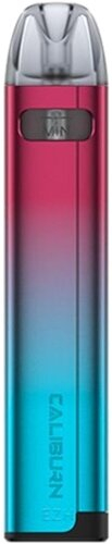 Uwell Caliburn A2S Pod Kit gradient