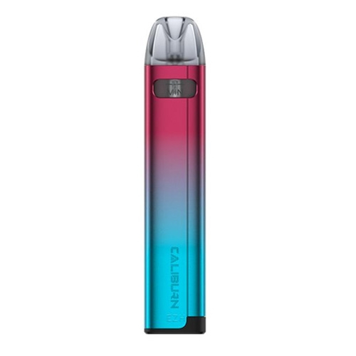Uwell Caliburn A2S Pod Kit gradient Uwell Caliburn A2S Pod Kit gradient