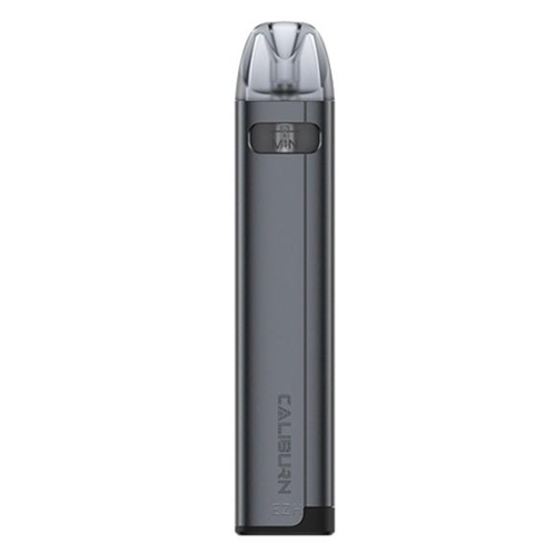 Uwell Caliburn A2S Pod Kit gray Uwell Caliburn A2S Pod Kit gray