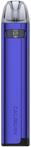 Uwell Caliburn A2S Pod Kit purple