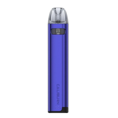Uwell Caliburn A2S Pod Kit purple Uwell Caliburn A2S Pod Kit purple