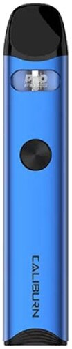 Uwell Caliburn A3 Kit E-Zigarette Blau Uwell Caliburn A3 Kit E-Zigarette Blau