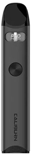 Uwell Caliburn A3 Pod Kit E-Zigarette Grey
