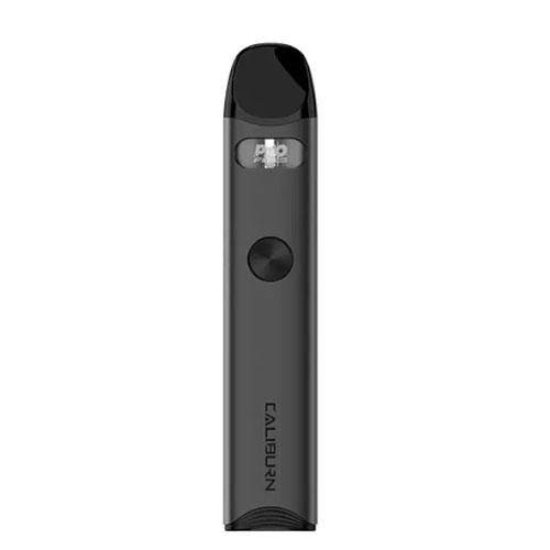 Uwell Caliburn A3 Pod Kit E-Zigarette Grey Uwell Caliburn A3 Pod Kit E-Zigarette Grey
