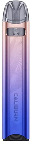 Uwell Caliburn A3S POD Kit E-Zigarette Iris-Purple