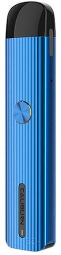Uwell Caliburn G Blau Starterset
