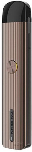 Uwell Caliburn G Braun Starterset