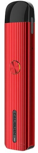 Uwell Caliburn G Rot Starterset