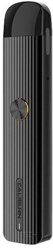 Uwell Caliburn G Schwarz Starterset