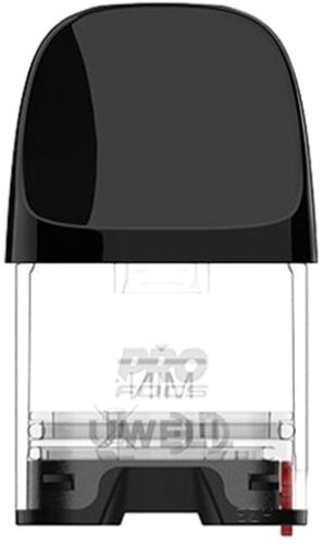 Uwell Caliburn G2 Pod Tank Verdampfer 2Stk. Uwell Caliburn G2 Pod Tank Verdampfer 2Stk.