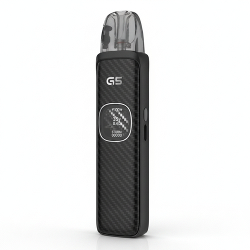 Uwell Caliburn G5 Kit Black Carbon