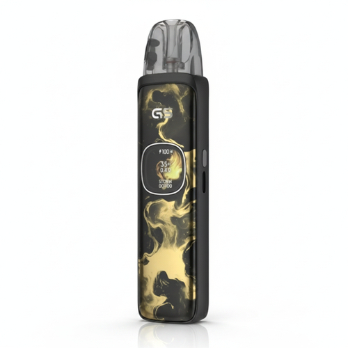 Uwell Caliburn G5 Kit Black Gold