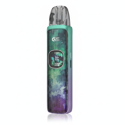 Uwell Caliburn G5 Kit Mystic Forest