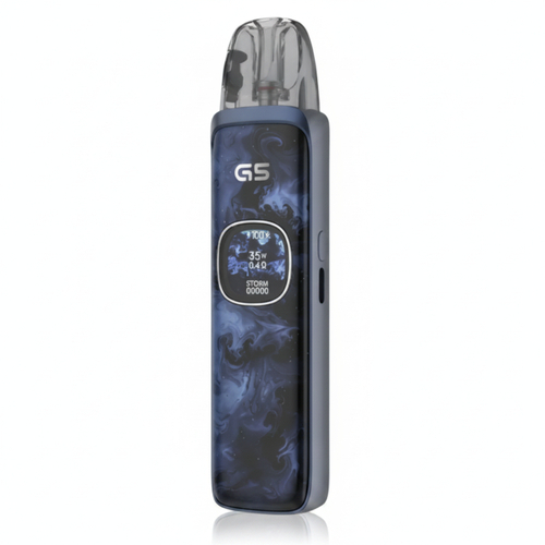 Uwell Caliburn G5 Kit Navy Ripples