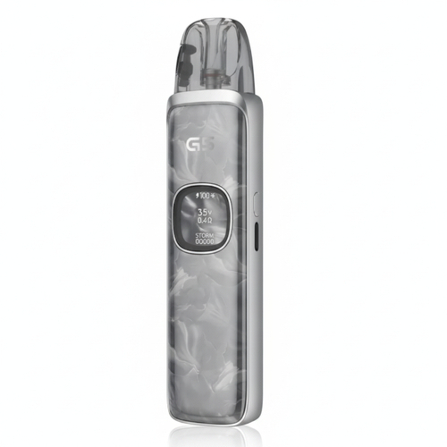 Uwell Caliburn G5 Kit Silver Marble