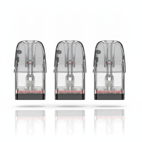 Uwell Caliburn GPP Alpha Pods 0,4 Ohm 3ml 3 Stk.