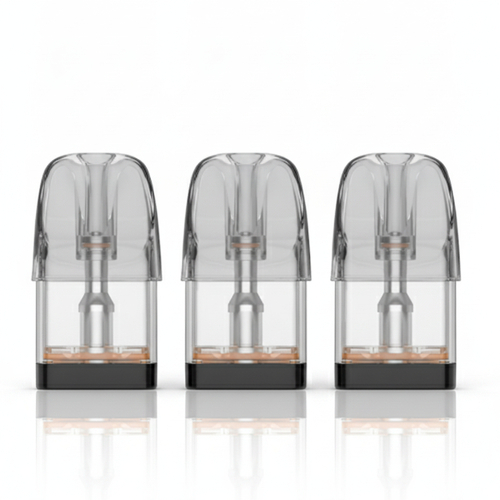 Uwell Caliburn GPP Alpha Pods 0,6 Ohm 3ml 3 Stk.
