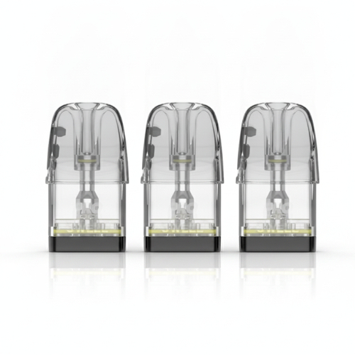 Uwell Caliburn GPP Alpha Pods 0,9 Ohm 3ml 3 Stk.
