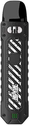 Uwell Caliburn Tenet Pod Kit E-Zigarette Carbon-Black