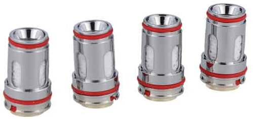 Uwell Crown 5 Heads 0,23 Ohm 4Stk. Uwell Crown 5 Heads 0,23 Ohm 4Stk.