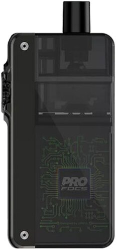 Uwell Crown B Pod System Iron Gray