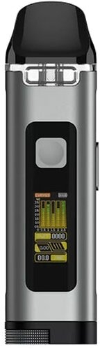 Uwell Crown D Pod Mod System Grau
