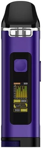 Uwell Crown D Pod Mod System Lila