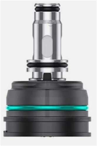 Uwell Crown Nano Coils 0,8 Ohm 5 Stück