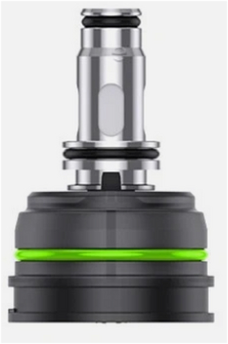 Uwell Crown Nano Coils 1,2 Ohm 5 Stück