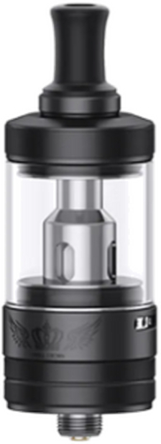 Uwell Crown Nano Tank Kit Black
