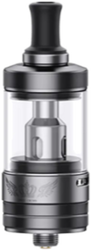Uwell Crown Nano Tank Kit Gunmetal