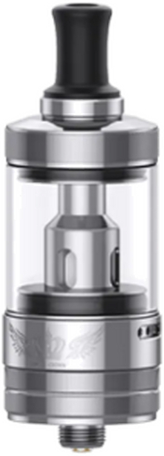 Uwell Crown Nano Tank Kit Silver