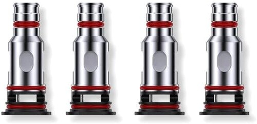 Uwell Crown X Coil 0,3 Ohm 4 Stück
