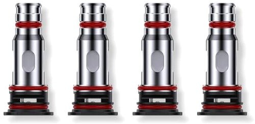Uwell Crown X Coil 0,6 Ohm 4 Stück Uwell Crown X Coil 0,6 Ohm 4 Stück