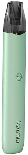 Uwell E-Zigarette Kalmia calm cyan Uwell E-Zigarette Kalmia calm cyan
