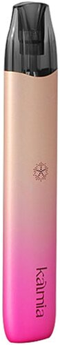 Uwell E-Zigarette Kalmia gentle pink