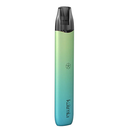 Uwell E-Zigarette Kalmia youthful green Uwell E-Zigarette Kalmia youthful green