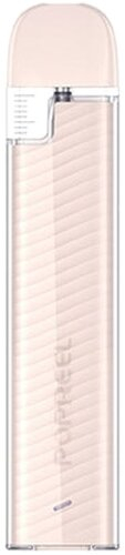 Uwell E-Zigarette Popreel P1 apricot-beige