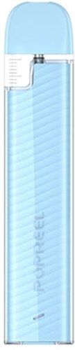 Uwell E-Zigarette Popreel P1 blau
