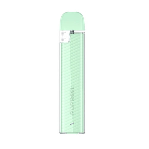 Uwell E-Zigarette Popreel P1 grün Uwell E-Zigarette Popreel P1 grün